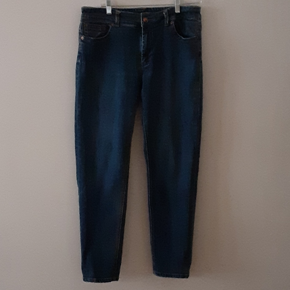 Seven7 size 12 jeans